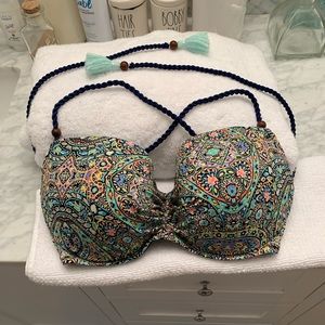 Victoria’s Secret Swim Top 34DDD